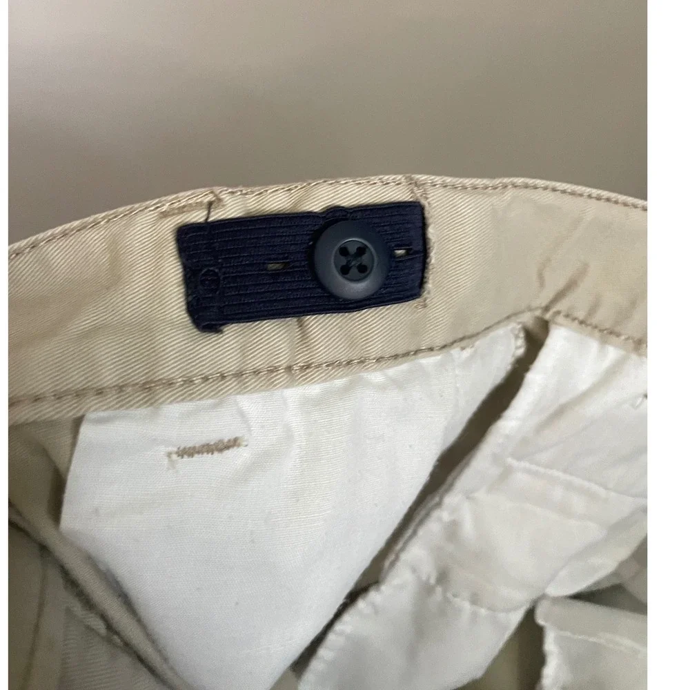 The Childen's Place Classic Khaki Pants Size Boy's 14